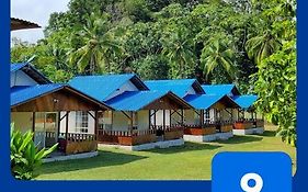 Coco Loco Lodge